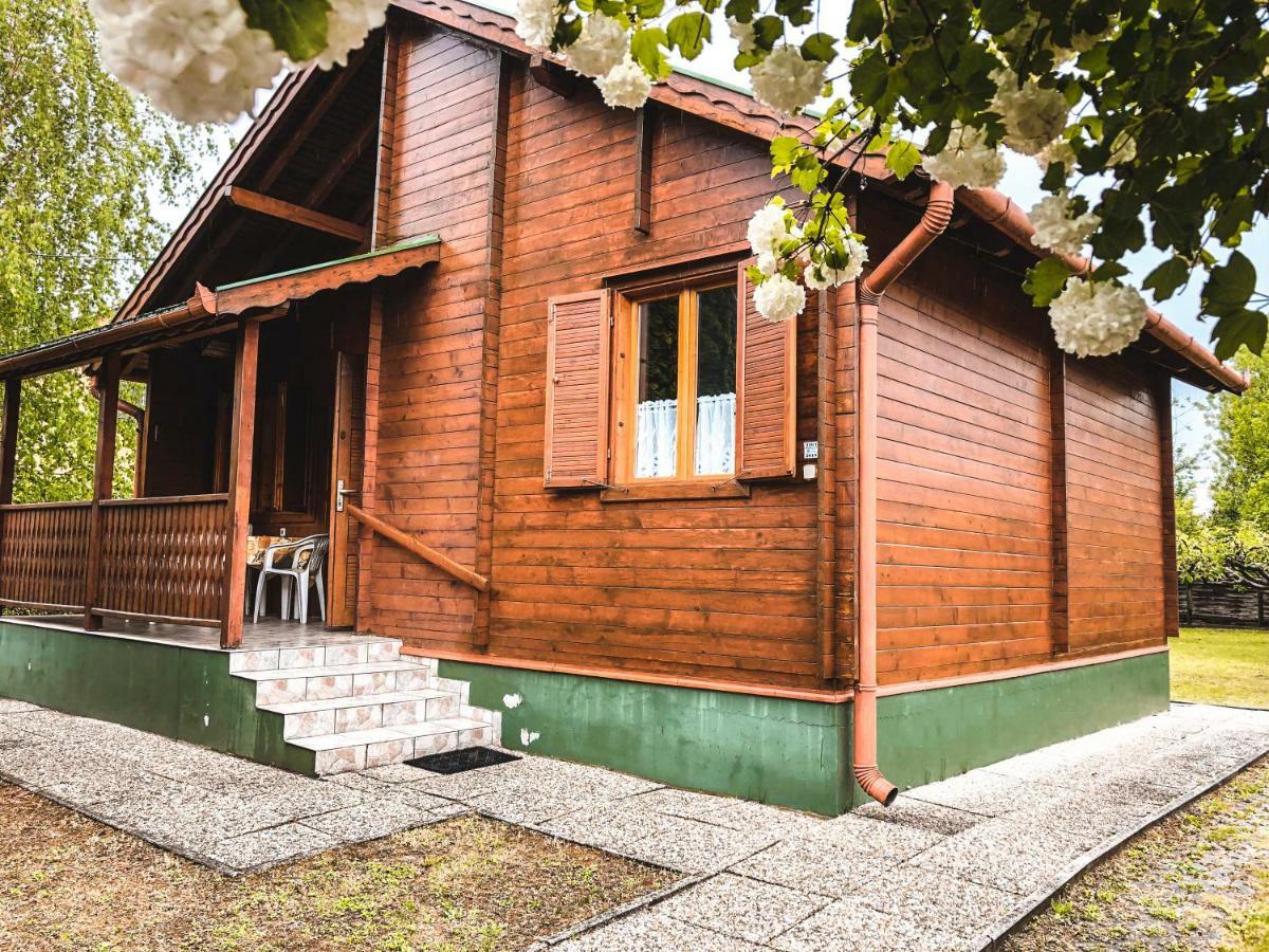 Lake House Farsang Balatonberény Exteriér fotografie