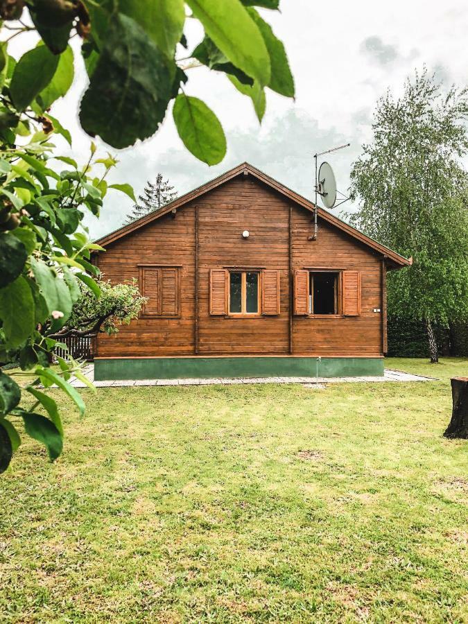 Lake House Farsang Balatonberény Exteriér fotografie